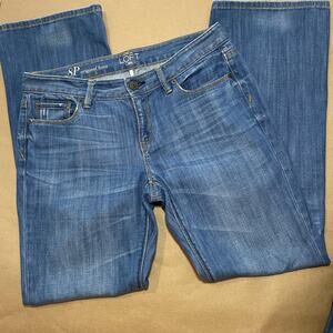 Women's Size 29/8P Ann Taylor LOFT jeans
